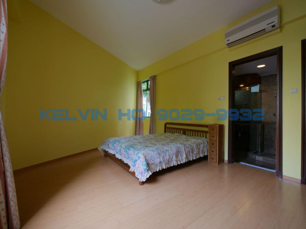 Signature Park (D21), Condominium #86728352